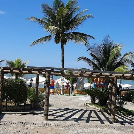 Casa Moradas De Israel Porto Seguro Exterior foto