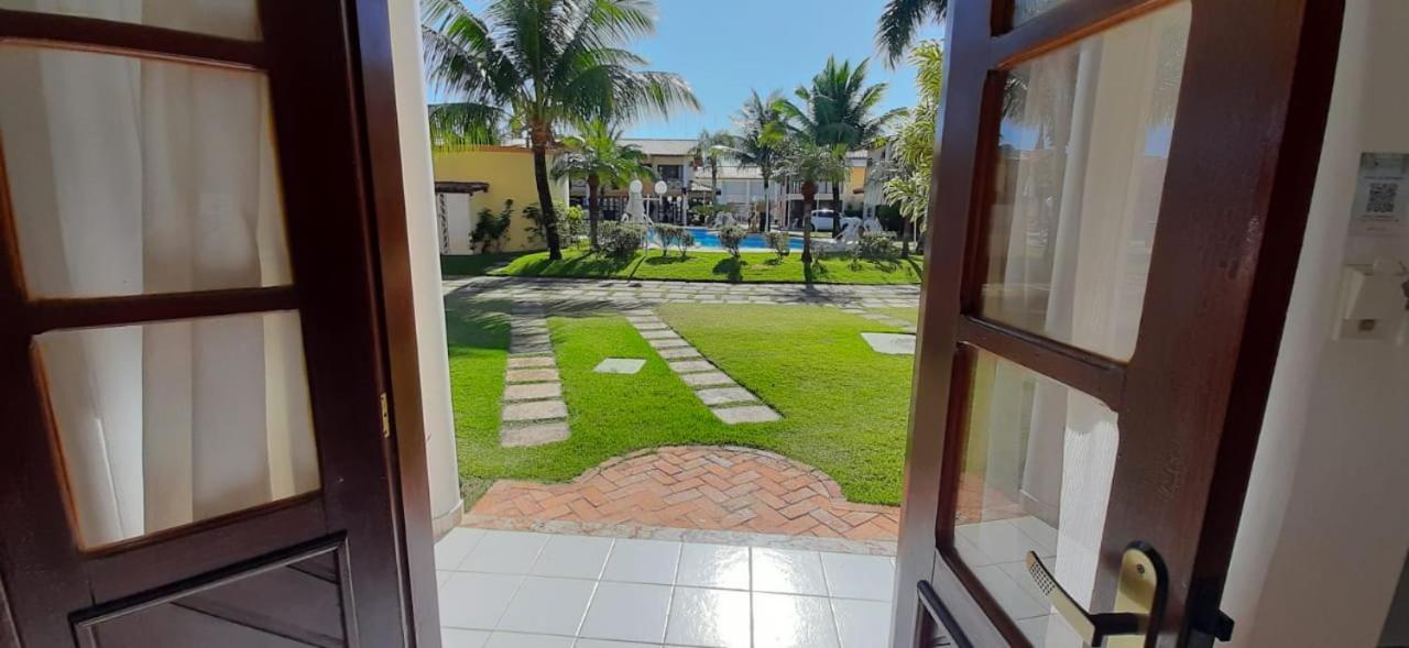 Casa Moradas De Israel Porto Seguro Exterior foto