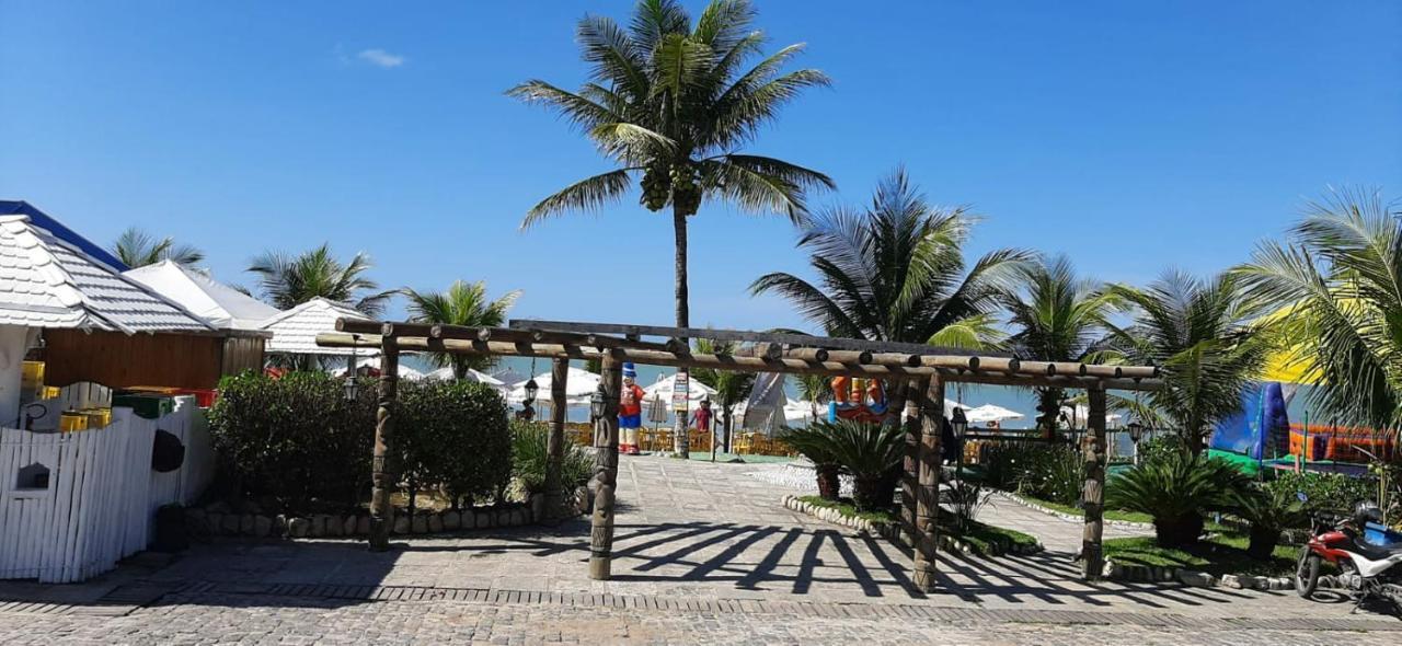 Casa Moradas De Israel Porto Seguro Exterior foto